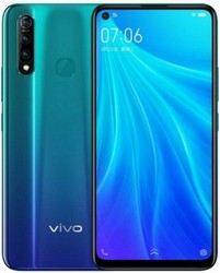 Замена тачскрина на телефоне Vivo Z5x в Оренбурге